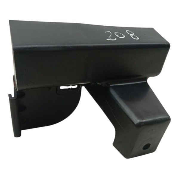 Suporte Lateral Esquerdo Porta Malas Peugeot 208 2014 2015 Suporte Lateral Esquerdo Porta Malas Peugeot 208 2014 2015