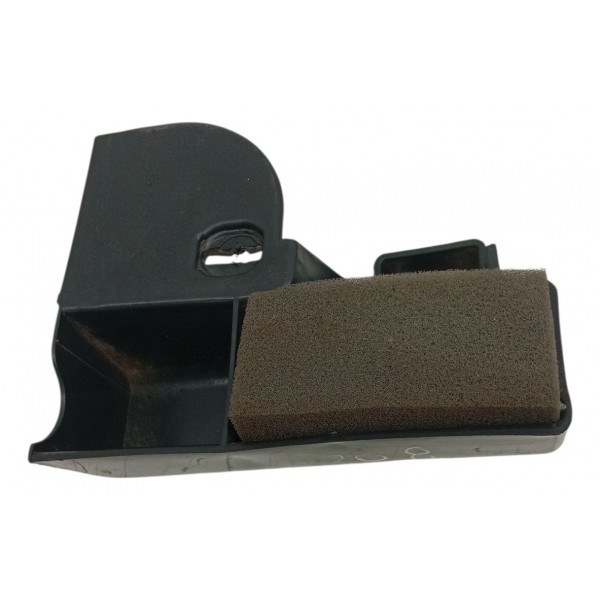 Suporte Lateral Esquerdo Porta Malas Peugeot 208 2014 2015 Suporte Lateral Esquerdo Porta Malas Peugeot 208 2014 2015