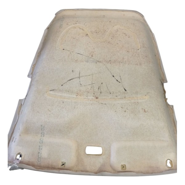 Forro Teto Peugeot 307 1.6 16v 2005 2006 2007 2008 2009 Forro Teto Peugeot 307 1.6 16v 2005 2006 2007 2008 2009