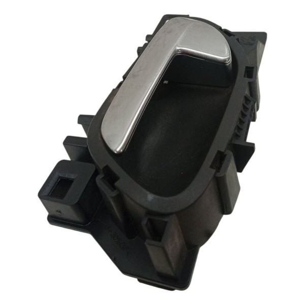 Maçaneta Interna Traseira Esquerda Peugeot 208 2015 2016