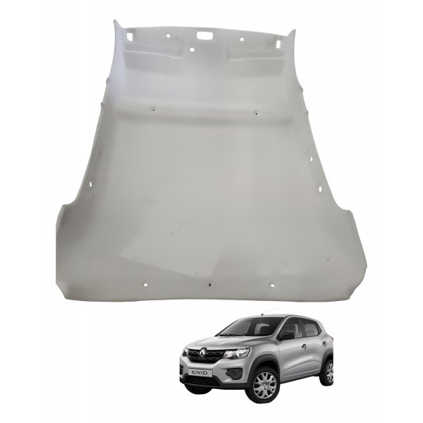 Forro Teto Renault Kwid 1.0 2017 2018 2019 2020 2021 2022 Forro Teto Renault Kwid 1.0 2017 2018 2019 2020 2021 2022