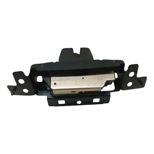 Fechadura Tampa Traseira Peugeot 208 1.5 2014 2015 2016 Fechadura Tampa Traseira Peugeot 208 1.5 2014 2015 2016