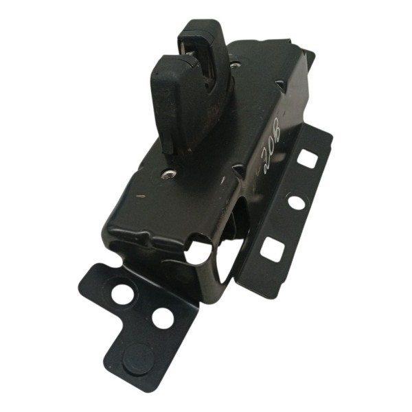 Fechadura Tampa Traseira Peugeot 208 1.5 2014 2015 2016 Fechadura Tampa Traseira Peugeot 208 1.5 2014 2015 2016
