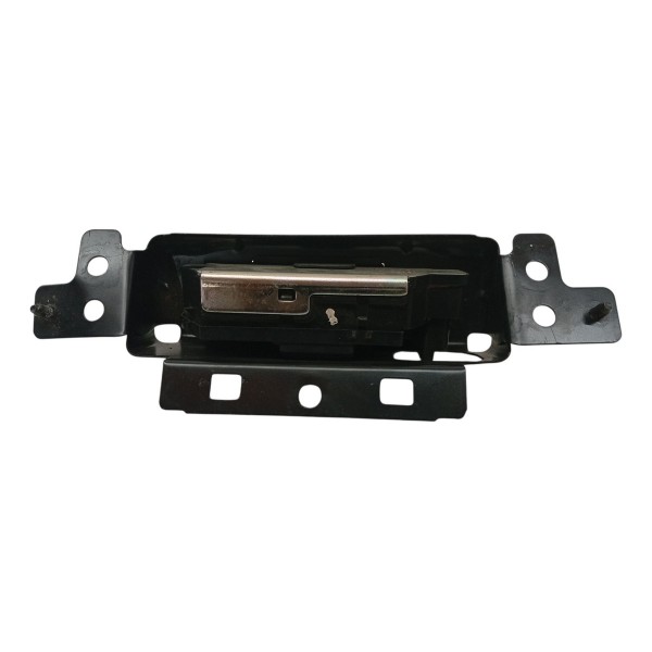 Fechadura Tampa Traseira Peugeot 208 1.5 2014 2015 2016 Fechadura Tampa Traseira Peugeot 208 1.5 2014 2015 2016