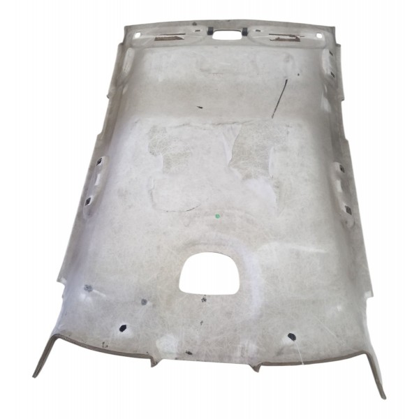 Forro Teto Citroeen C4 Pallas 2.0 Exclusive 2007 2008 2009 Forro Teto Citroeen C4 Pallas 2.0 Exclusive 2007 2008 2009