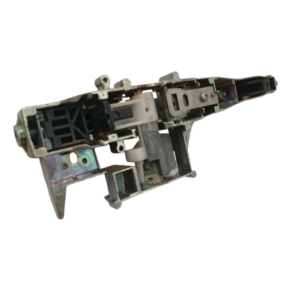 Maçaneta Externa Porta Dianteira Direita Peugeot 208 2015 Maçaneta Externa Porta Dianteira Direita Peugeot 208 2015