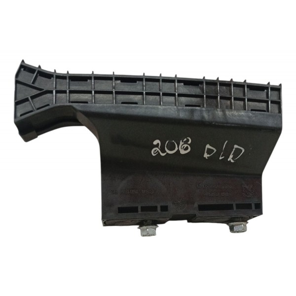 Guia Vidro Porta Dianteira Direito Peugeot 208 2014 2015 Guia Vidro Porta Dianteira Direito Peugeot 208 2014 2015