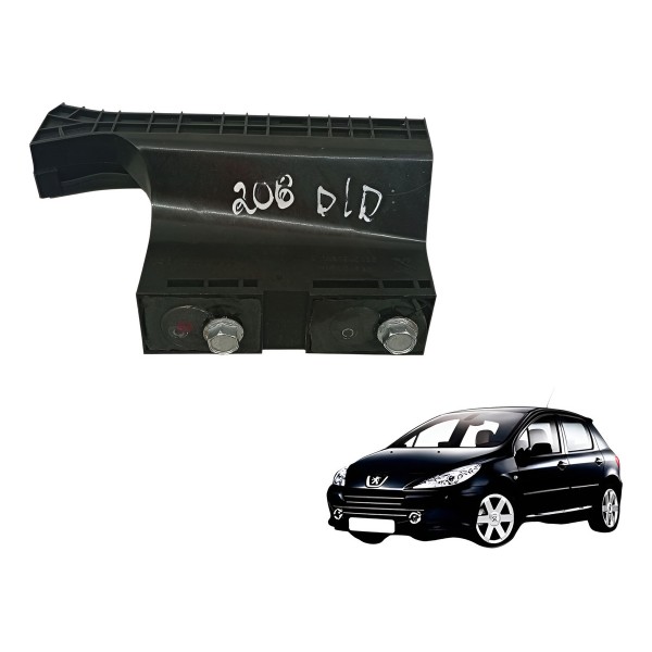 Guia Vidro Porta Dianteira Direito Peugeot 208 2014 2015 Guia Vidro Porta Dianteira Direito Peugeot 208 2014 2015