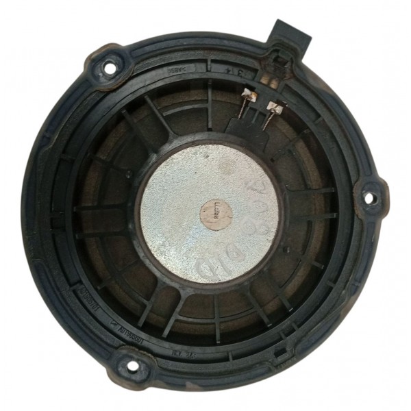 Auto Falante Porta Dianteiro Direito Peugeot 208 2014 2015 Auto Falante Porta Dianteiro Direito Peugeot 208 2014 2015