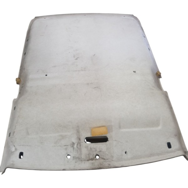 Forro Teto Renault Logan 1.6 16v 2007 2008 2009 2010 2011 Forro Teto Renault Logan 1.6 16v 2007 2008 2009 2010 2011