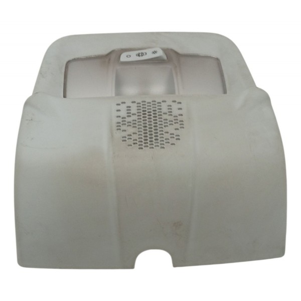 Moldura Luz Cortesia Teto Peugeot 208 Allure 2014 2015 Moldura Luz Cortesia Teto Peugeot 208 Allure 2014 2015