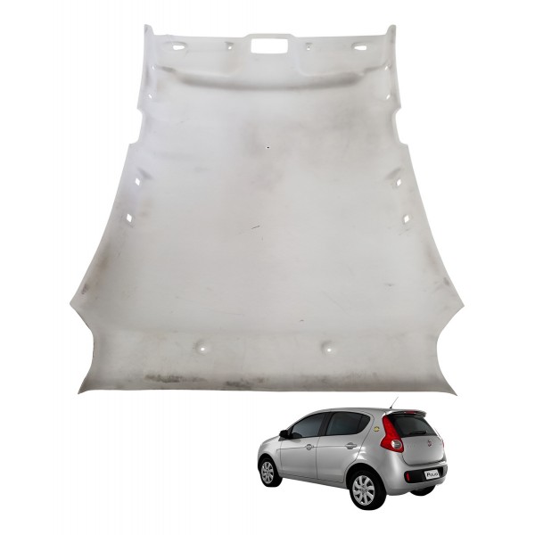 Forro Teto Fiat Palio Essence Original 1.6 16v 2014 2015