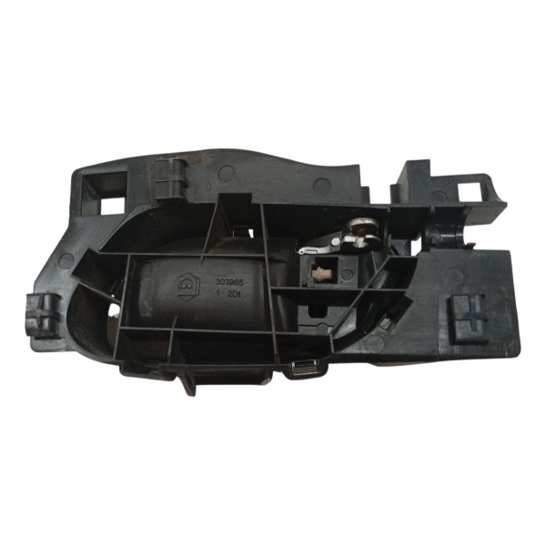 Maçaneta Interna Traseira Direita Peugeot 208 2015 2016 Maçaneta Interna Traseira Direita Peugeot 208 2015 2016