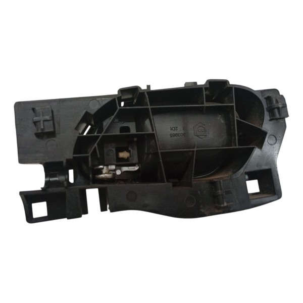 Maçaneta Interna Traseira Direita Peugeot 208 2015 2016 Maçaneta Interna Traseira Direita Peugeot 208 2015 2016