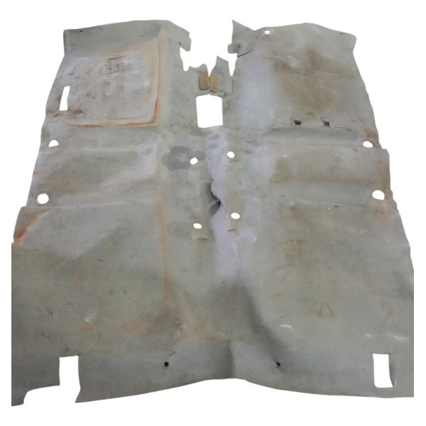 Carpete Assoalho Renault Kangoo Expression 2003 2004 2005 Carpete Assoalho Renault Kangoo Expression 2003 2004 2005