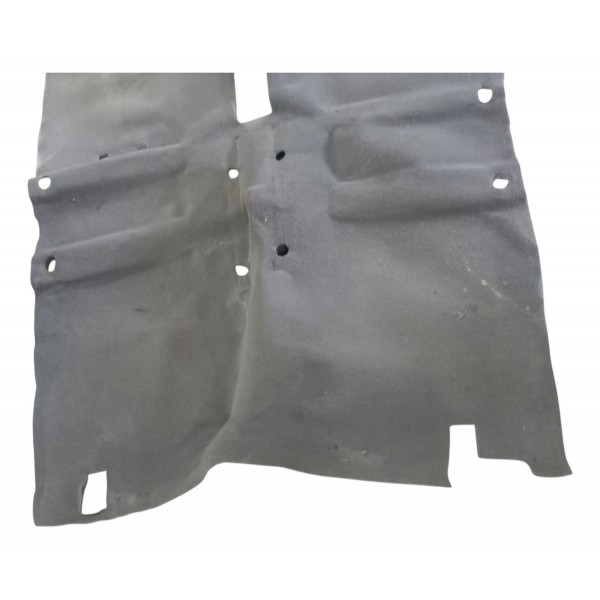 Carpete Assoalho Renault Kangoo Expression 2003 2004 2005 Carpete Assoalho Renault Kangoo Expression 2003 2004 2005