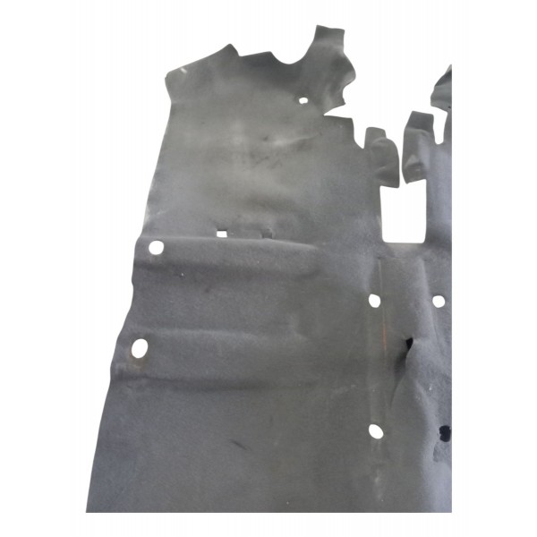 Carpete Assoalho Renault Kangoo Expression 2003 2004 2005 Carpete Assoalho Renault Kangoo Expression 2003 2004 2005