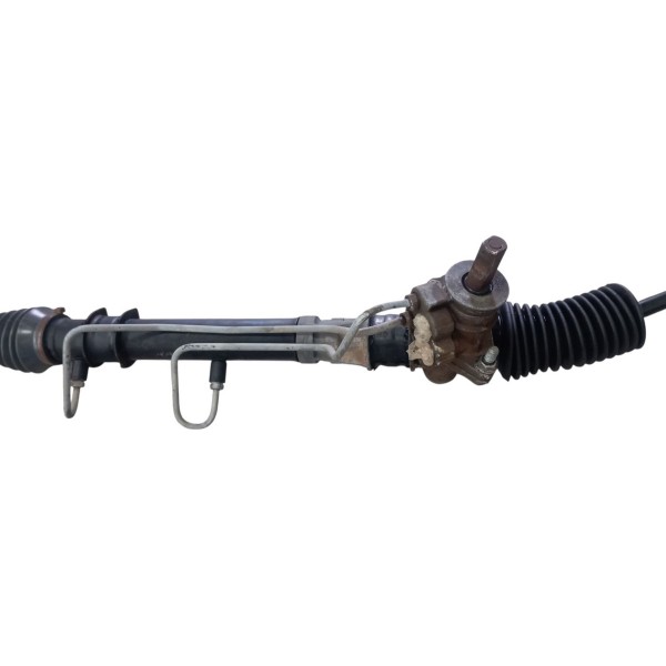 Caixa Direção Hidráulica Renault Kangoo 2003 2004 2005 Caixa Direção Hidráulica Renault Kangoo 2003 2004 2005