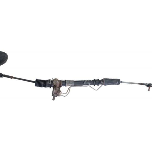 Caixa Direção Hidráulica Renault Kangoo 2003 2004 2005 Caixa Direção Hidráulica Renault Kangoo 2003 2004 2005