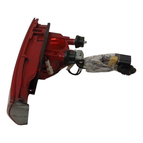 Lanterna Traseira Esquerda Citroen C4 Lounge 1.6 2015 2016 Lanterna Traseira Esquerda Citroen C4 Lounge 1.6 2015 2016