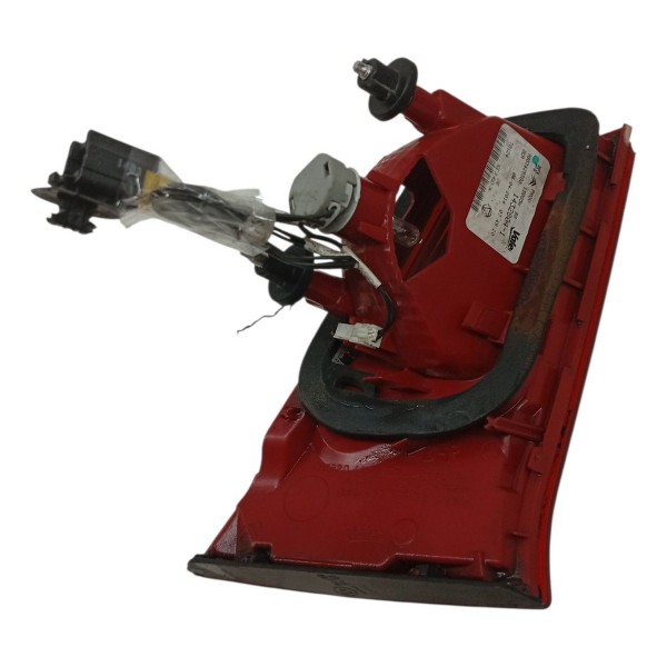 Lanterna Traseira Esquerda Citroen C4 Lounge 1.6 2015 2016 Lanterna Traseira Esquerda Citroen C4 Lounge 1.6 2015 2016