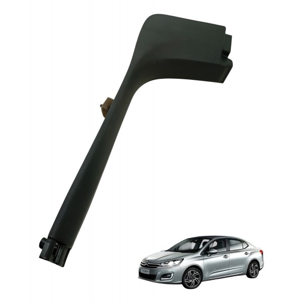 Soleira Dianteira Direita Citroën C4 Lounge 1.6 Thp 2015 Soleira Dianteira Direita Citroën C4 Lounge 1.6 Thp 2015