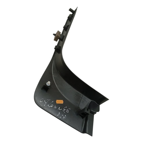 Soleira Dianteira Direita Citroën C4 Lounge 1.6 Thp 2015 Soleira Dianteira Direita Citroën C4 Lounge 1.6 Thp 2015