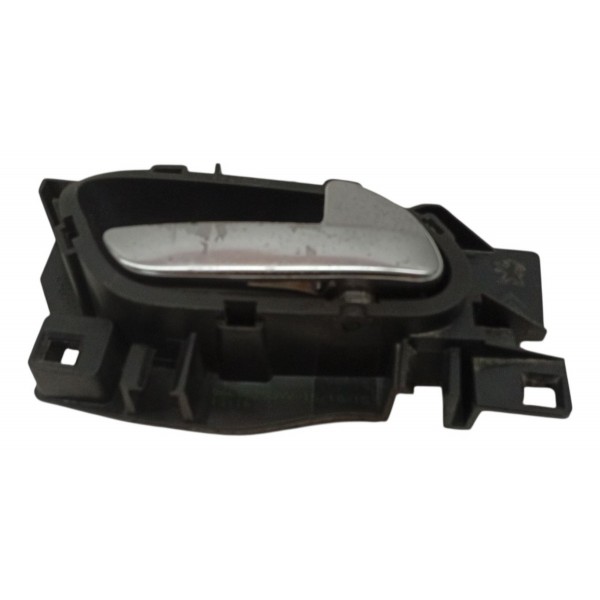 Maçaneta Interna Traseira Direita Citroen C4 Lounge 2015 Maçaneta Interna Traseira Direita Citroen C4 Lounge 2015