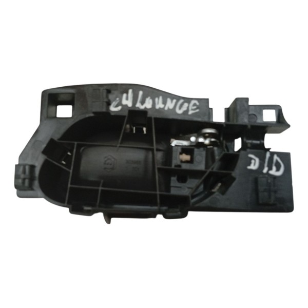 Maçaneta Interna Traseira Direita Citroen C4 Lounge 2015 Maçaneta Interna Traseira Direita Citroen C4 Lounge 2015