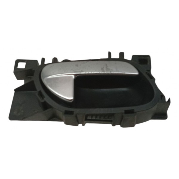 Maçaneta Interna Traseira Direita Citroen C4 Lounge 2015 Maçaneta Interna Traseira Direita Citroen C4 Lounge 2015