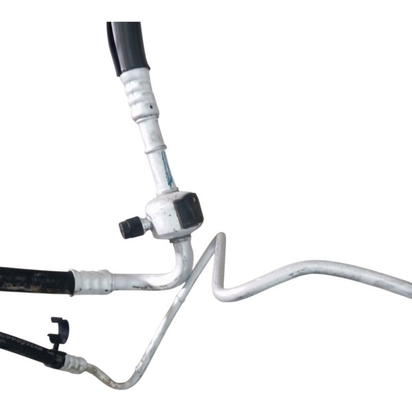 Mangueira Ar Condicionado Valvula Chevrolet Astra 1.8 2002 Mangueira Ar Condicionado Valvula Chevrolet Astra 1.8 2002