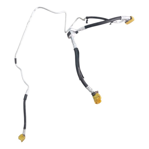 Mangueira Ar Condicionado Valvula Chevrolet Astra 1.8 2002 Mangueira Ar Condicionado Valvula Chevrolet Astra 1.8 2002