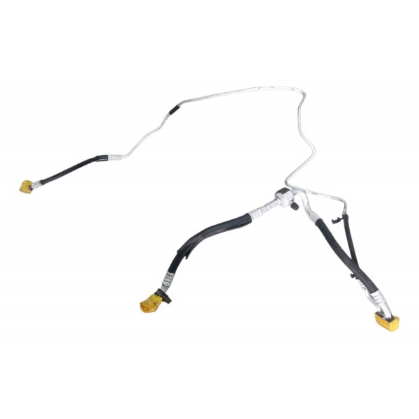 Mangueira Ar Condicionado Valvula Chevrolet Astra 1.8 2002 Mangueira Ar Condicionado Valvula Chevrolet Astra 1.8 2002