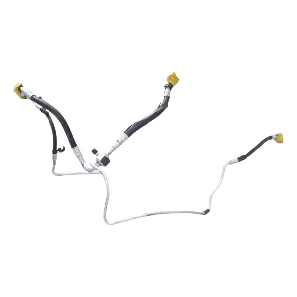 Mangueira Ar Condicionado Valvula Chevrolet Astra 1.8 2002 Mangueira Ar Condicionado Valvula Chevrolet Astra 1.8 2002