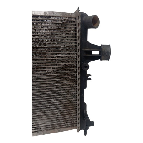 Radiador Água Motor Chevrolet Astra 1.8 2001 2002 Detalhe Radiador Água Motor Chevrolet Astra 1.8 2001 2002 Detalhe