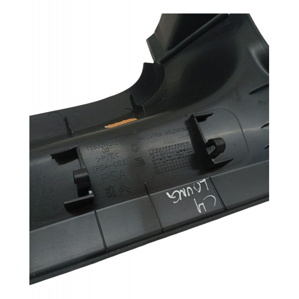 Soleira Banco Traseiro Esquerdo Citroen C4 Lounge 2014 2015