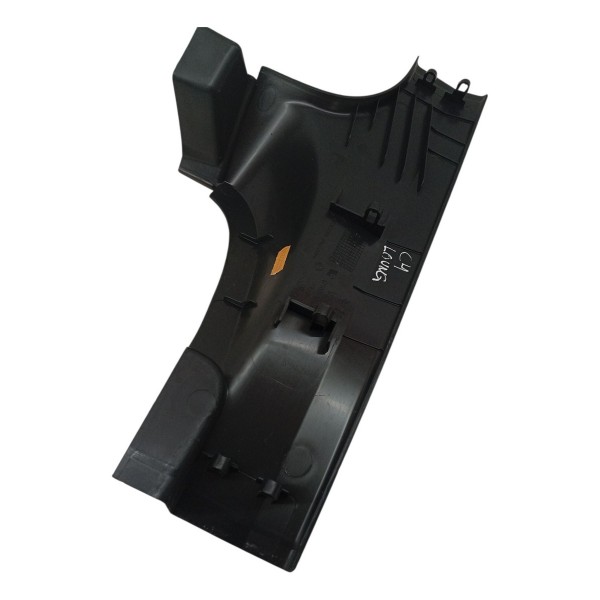 Soleira Banco Traseiro Esquerdo Citroen C4 Lounge 2014 2015