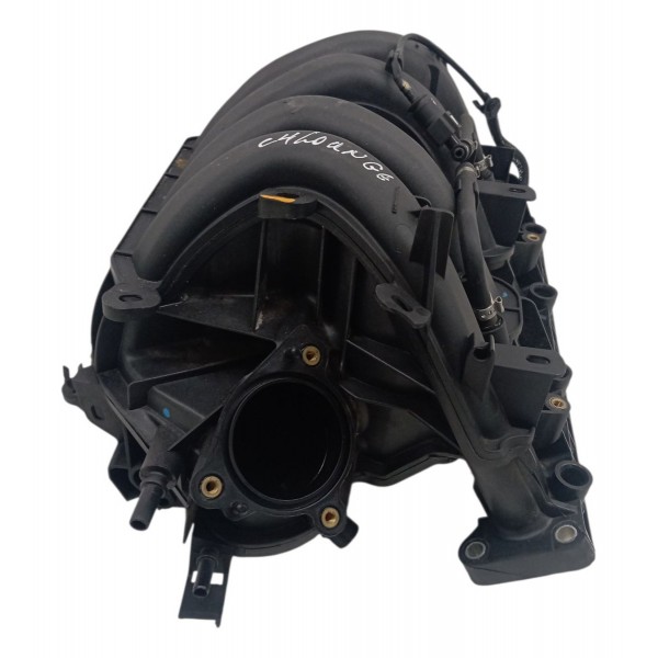 Coletor Admissão Citroen C4 Lounge 1.6 Thp 2014 2015 2016 Coletor Admissão Citroen C4 Lounge 1.6 Thp 2014 2015 2016