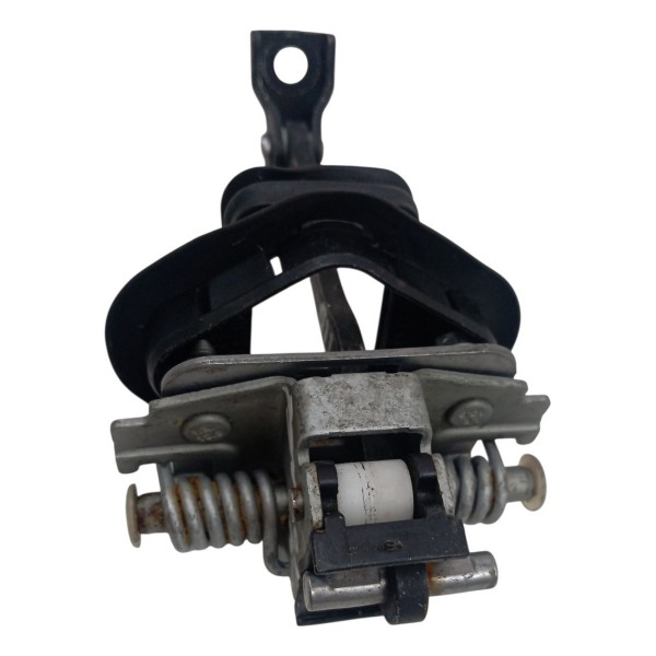 Limitador Porta Traseira Esquerda Citroen C4 Lounge 2015 Limitador Porta Traseira Esquerda Citroen C4 Lounge 2015