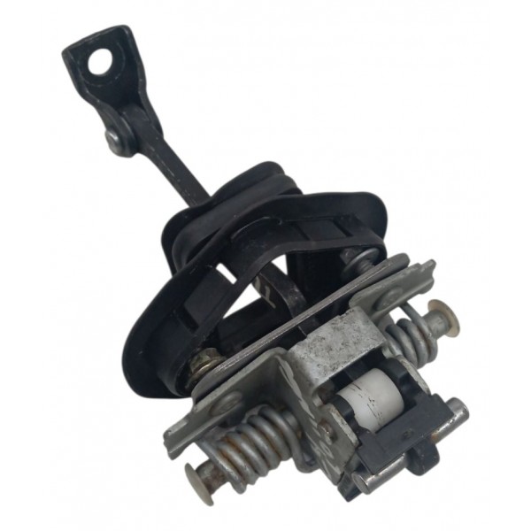 Limitador Porta Traseira Esquerda Citroen C4 Lounge 2015 Limitador Porta Traseira Esquerda Citroen C4 Lounge 2015