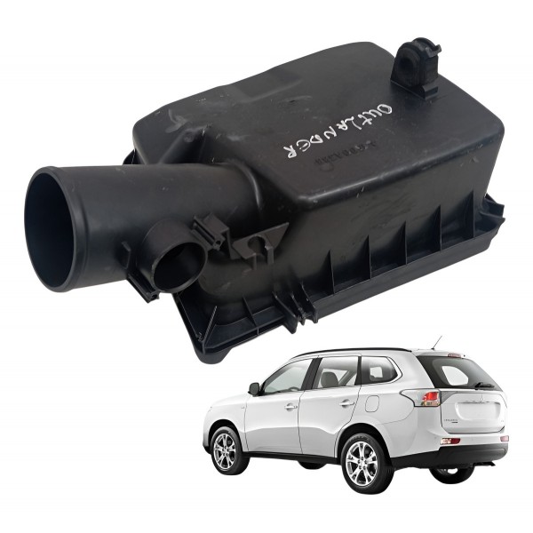Tampa Caixa Filtro Ar Mitsubishi Outlander 2.0 2015 2016