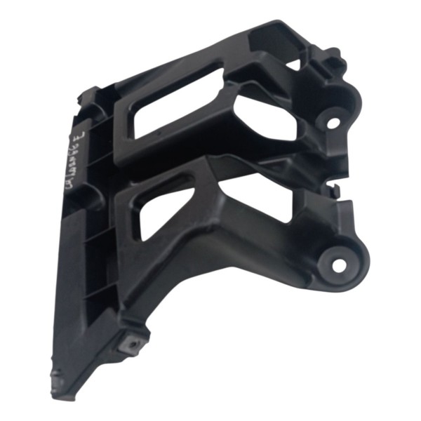 Guia Esquerdo Parachoque Citroën C4 Lounge 2015 2016 Guia Esquerdo Parachoque Citroën C4 Lounge 2015 2016