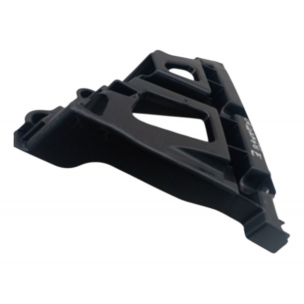 Guia Esquerdo Parachoque Citroën C4 Lounge 2015 2016 Guia Esquerdo Parachoque Citroën C4 Lounge 2015 2016