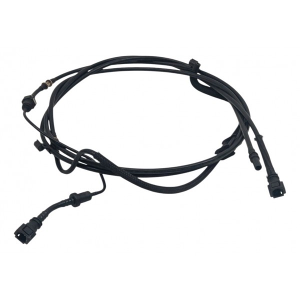 Kit Mangueira Tanque Combustivel Citroen C4 Lounge 2015 Kit Mangueira Tanque Combustivel Citroen C4 Lounge 2015