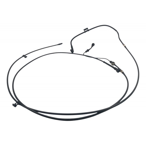 Kit Mangueira Tanque Combustivel Citroen C4 Lounge 2015 Kit Mangueira Tanque Combustivel Citroen C4 Lounge 2015