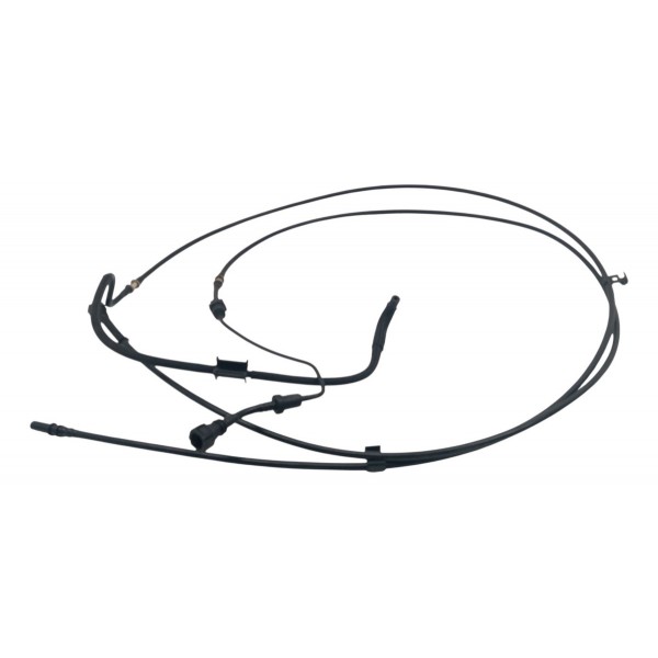 Kit Mangueira Tanque Combustivel Citroen C4 Lounge 2015 Kit Mangueira Tanque Combustivel Citroen C4 Lounge 2015