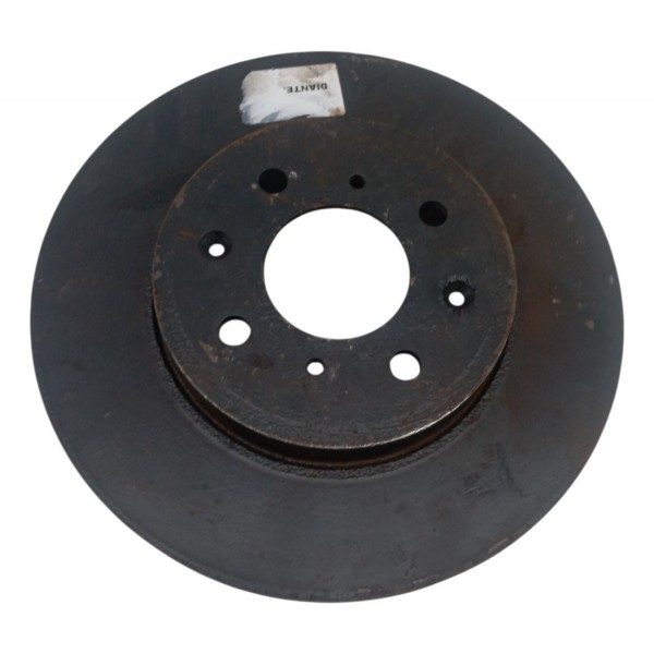 Disco Freio Dianteiro Peugeot 307 Sw 2.0 16v 2005 2006 2007 Disco Freio Dianteiro Peugeot 307 Sw 2.0 16v 2005 2006 2007