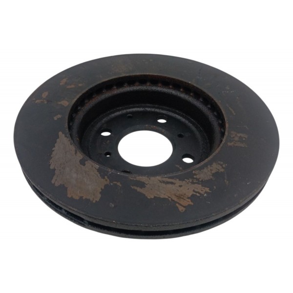 Disco Freio Dianteiro Peugeot 307 Sw 2.0 16v 2005 2006 2007 Disco Freio Dianteiro Peugeot 307 Sw 2.0 16v 2005 2006 2007