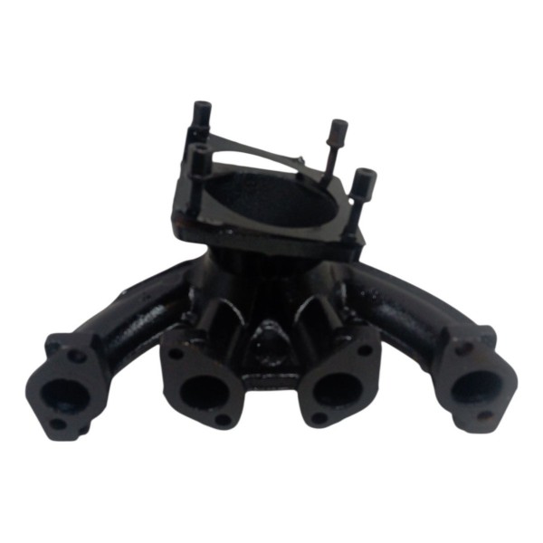 Coletor Escape Peugeot 206 207 1.4 8v 2009 2010 Coletor Escape Peugeot 206 207 1.4 8v 2009 2010