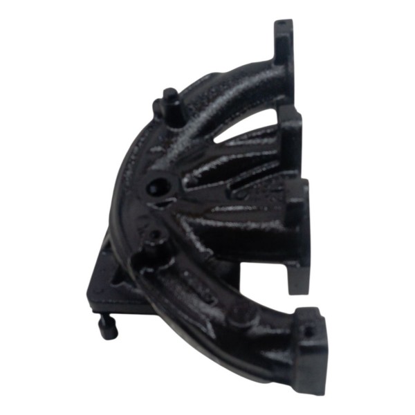 Coletor Escape Peugeot 206 207 1.4 8v 2009 2010 Coletor Escape Peugeot 206 207 1.4 8v 2009 2010